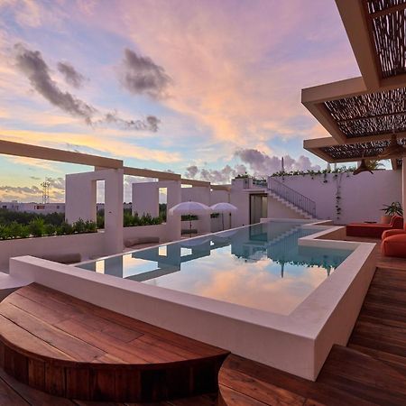 Bacab Tulum Apartment ภายนอก รูปภาพ