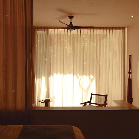 Bacab Tulum Apartment ภายนอก รูปภาพ
