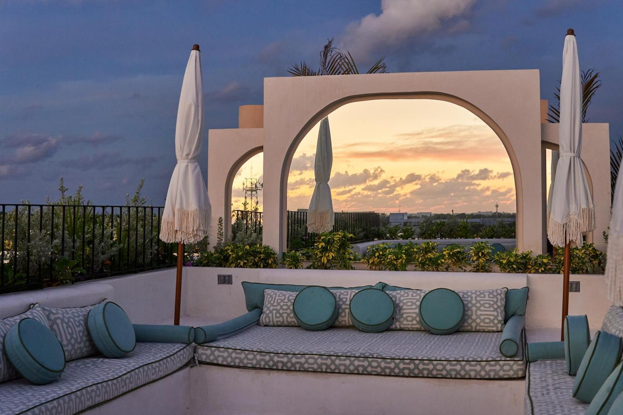 Bacab Tulum Apartment ภายนอก รูปภาพ