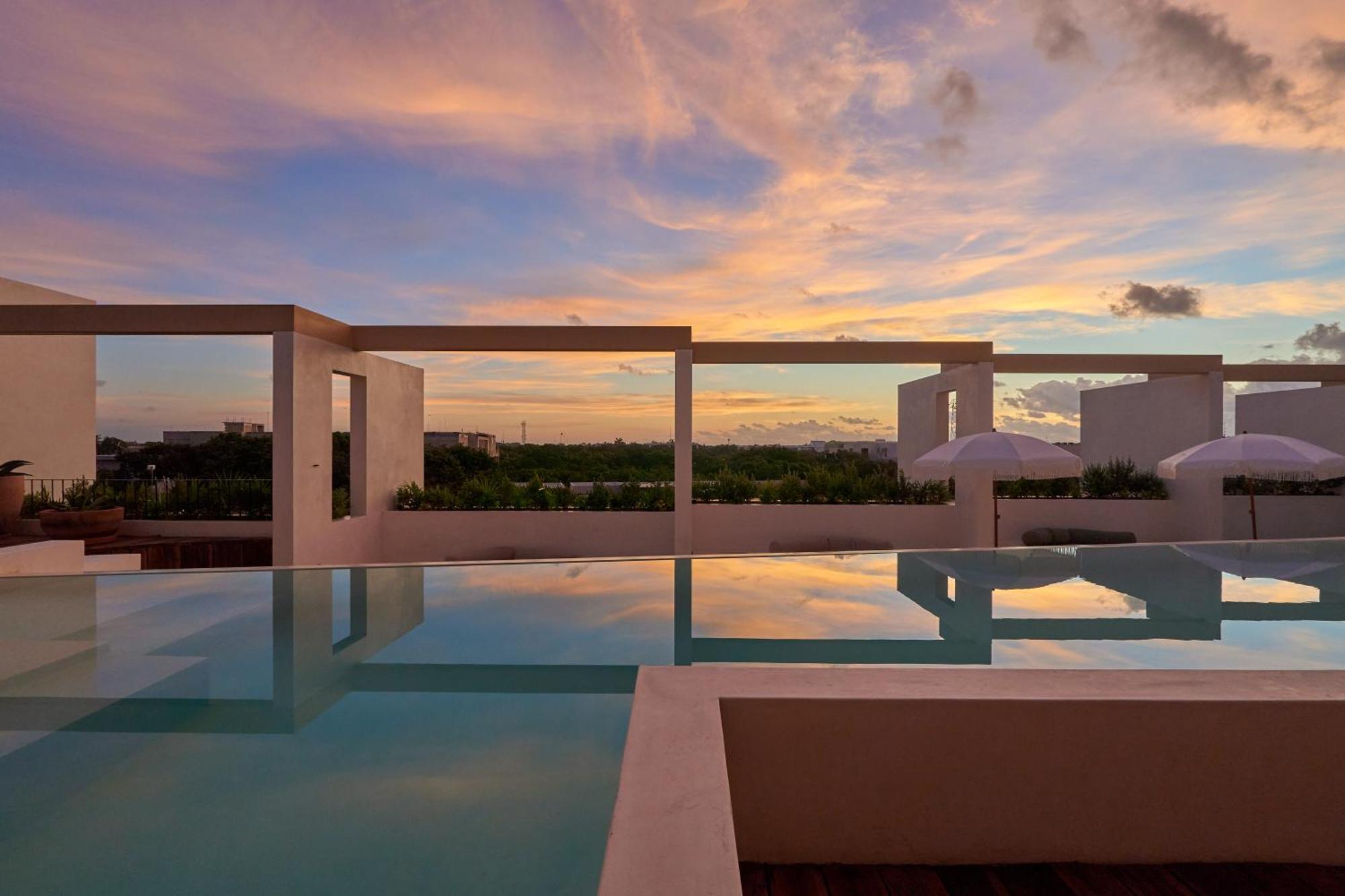 Bacab Tulum Apartment ภายนอก รูปภาพ
