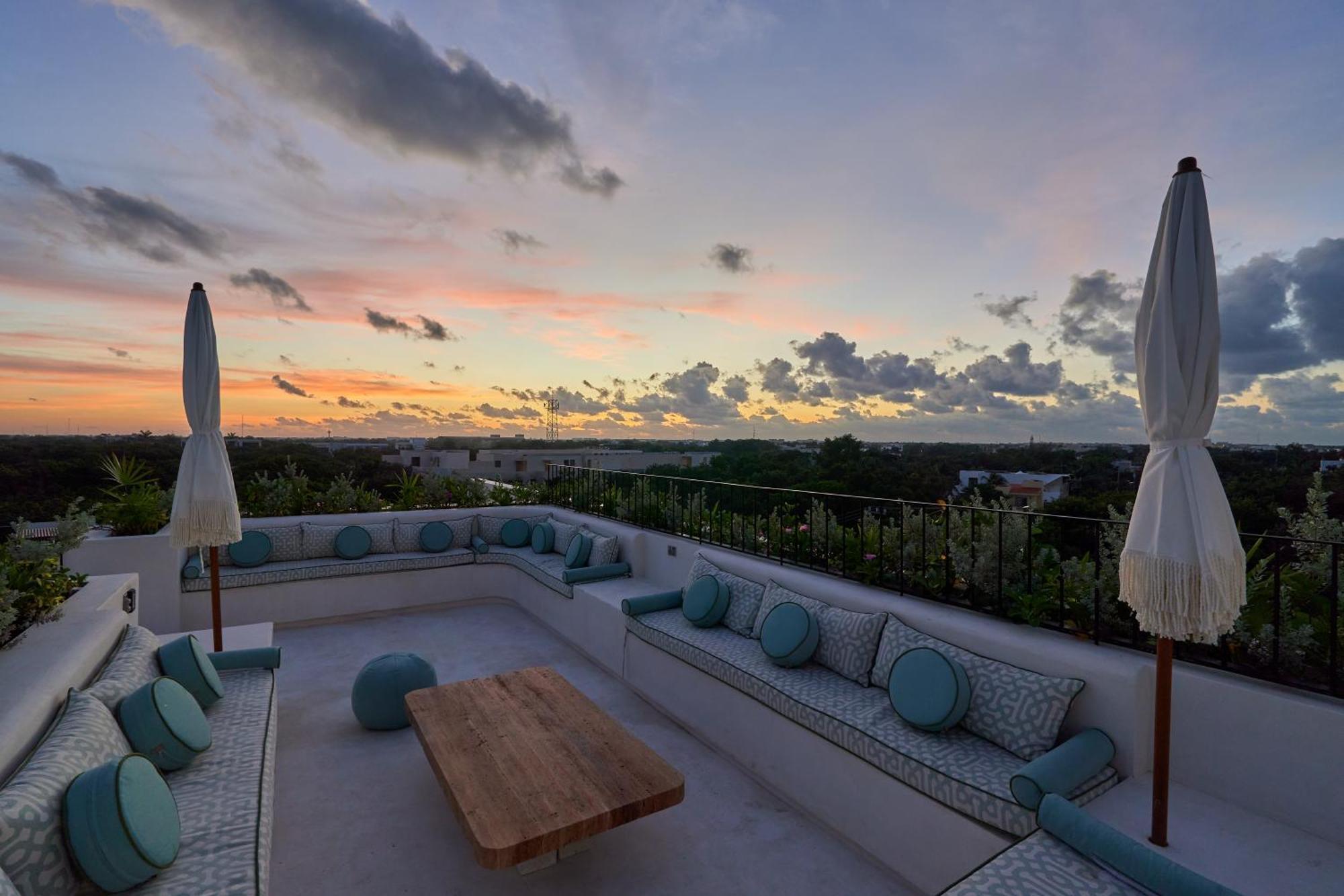 Bacab Tulum Apartment ภายนอก รูปภาพ