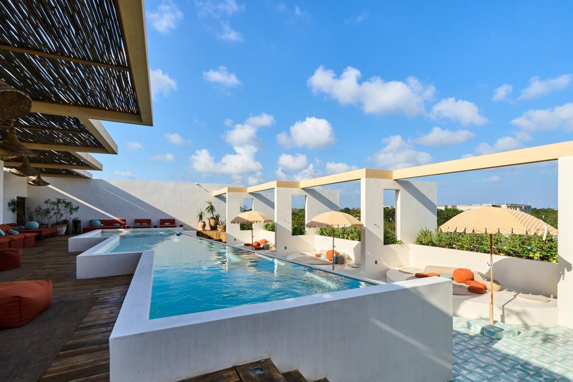 Bacab Tulum Apartment ภายนอก รูปภาพ