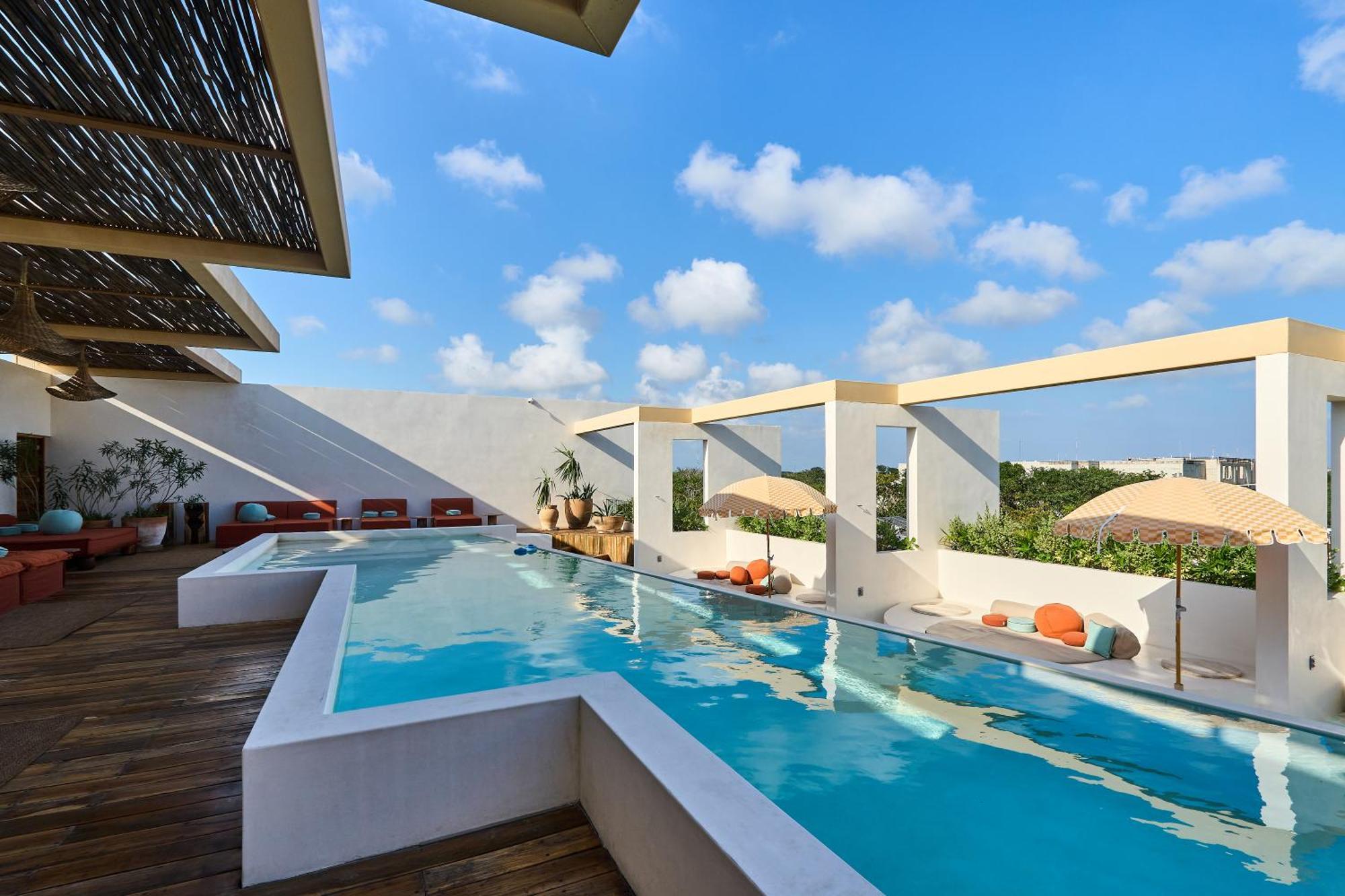 Bacab Tulum Apartment ภายนอก รูปภาพ