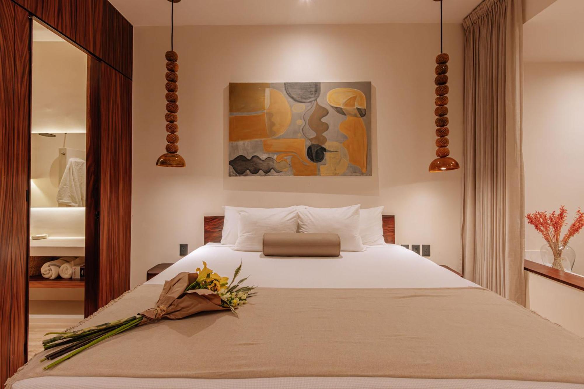 Bacab Tulum Apartment ภายนอก รูปภาพ
