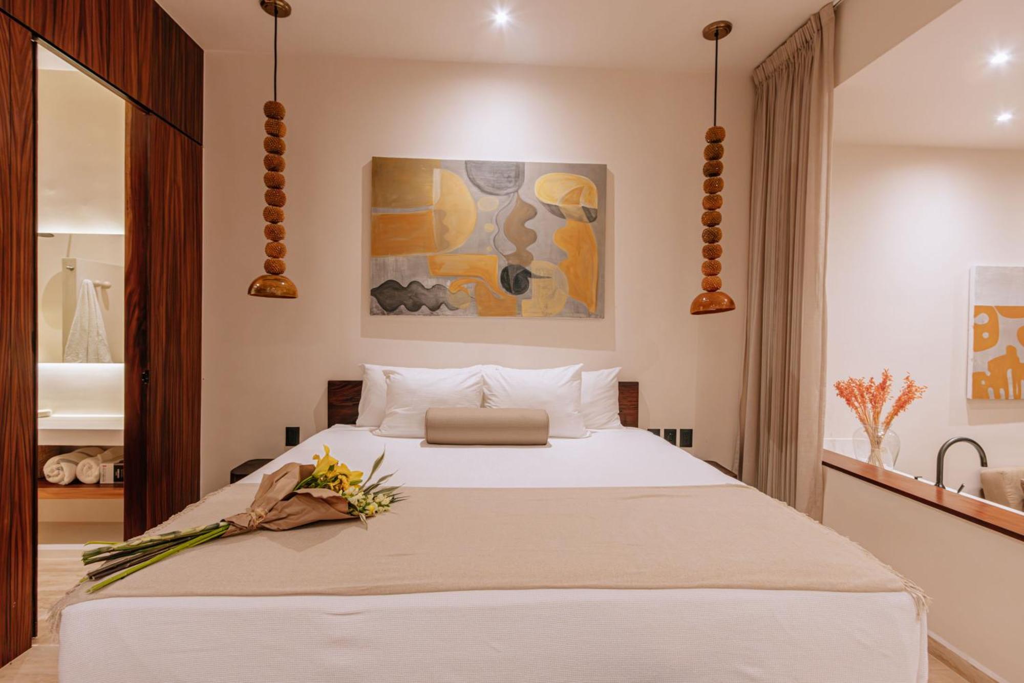 Bacab Tulum Apartment ภายนอก รูปภาพ