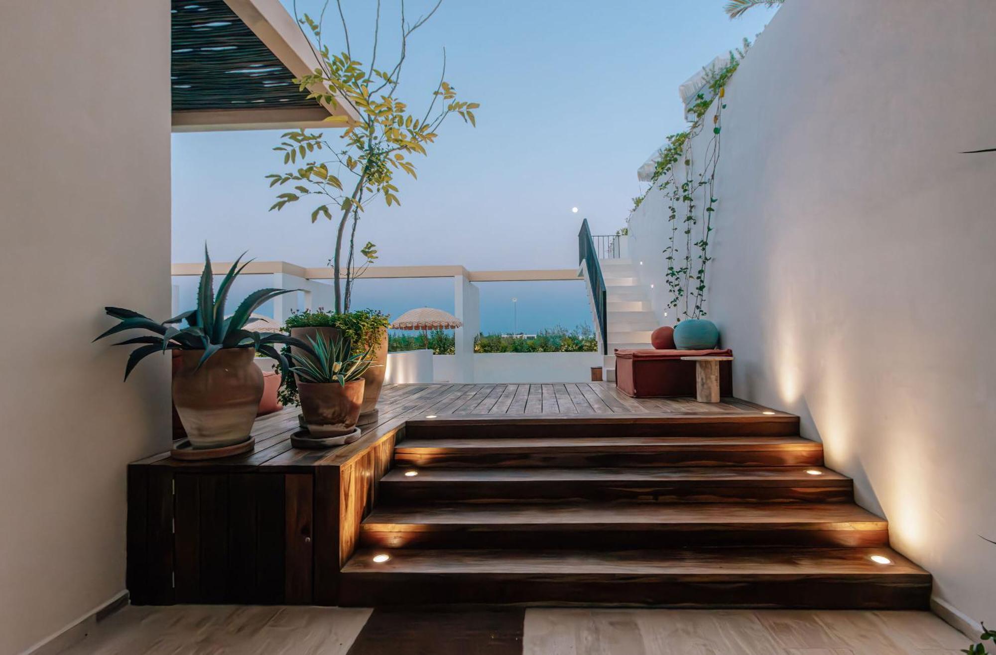 Bacab Tulum Apartment ภายนอก รูปภาพ