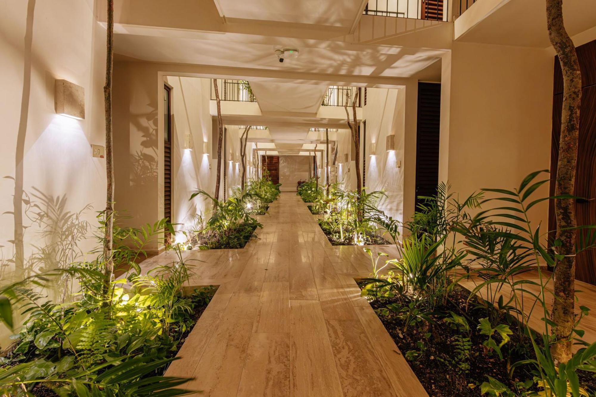Bacab Tulum Apartment ภายนอก รูปภาพ