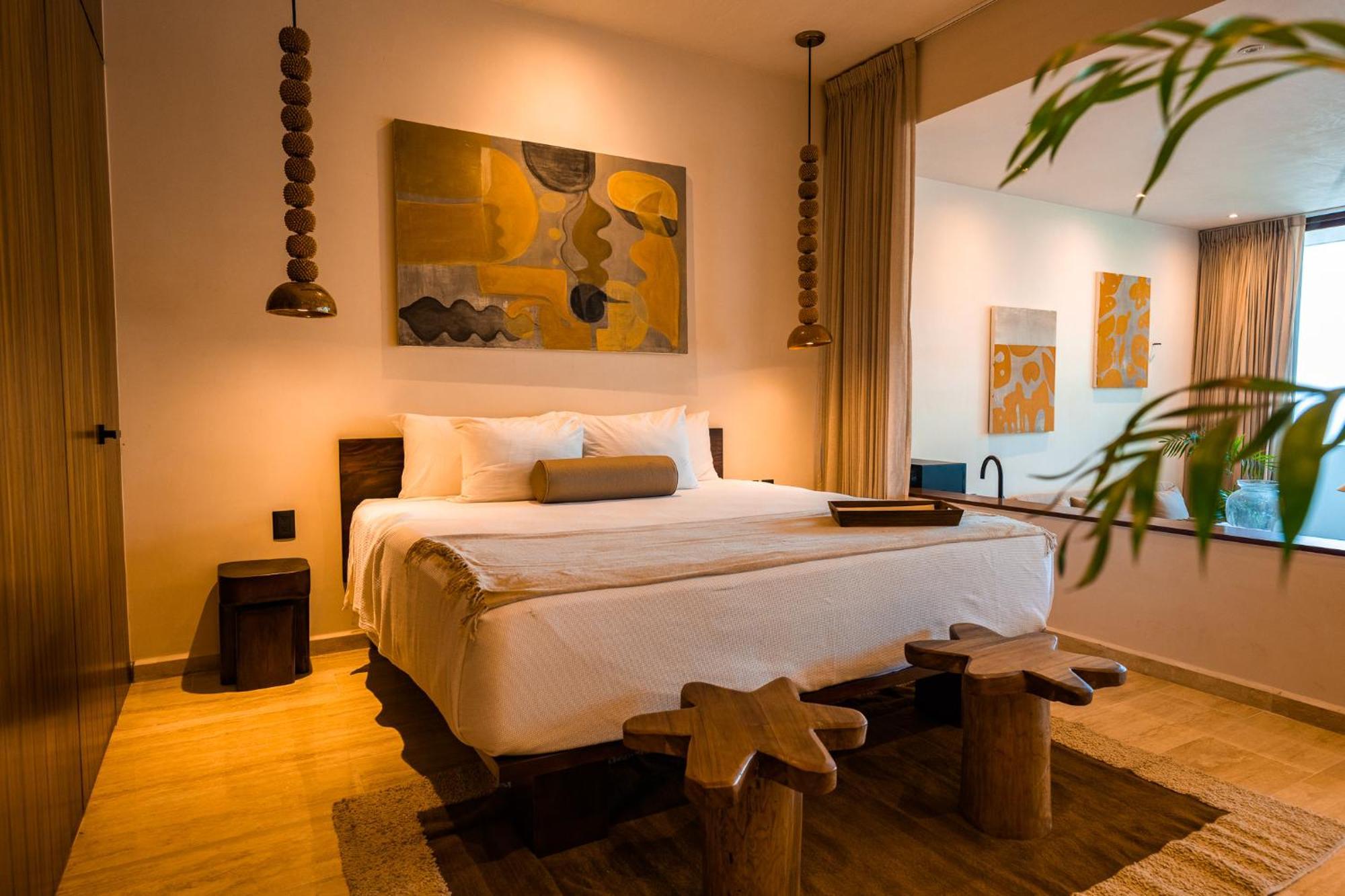 Bacab Tulum Apartment ภายนอก รูปภาพ