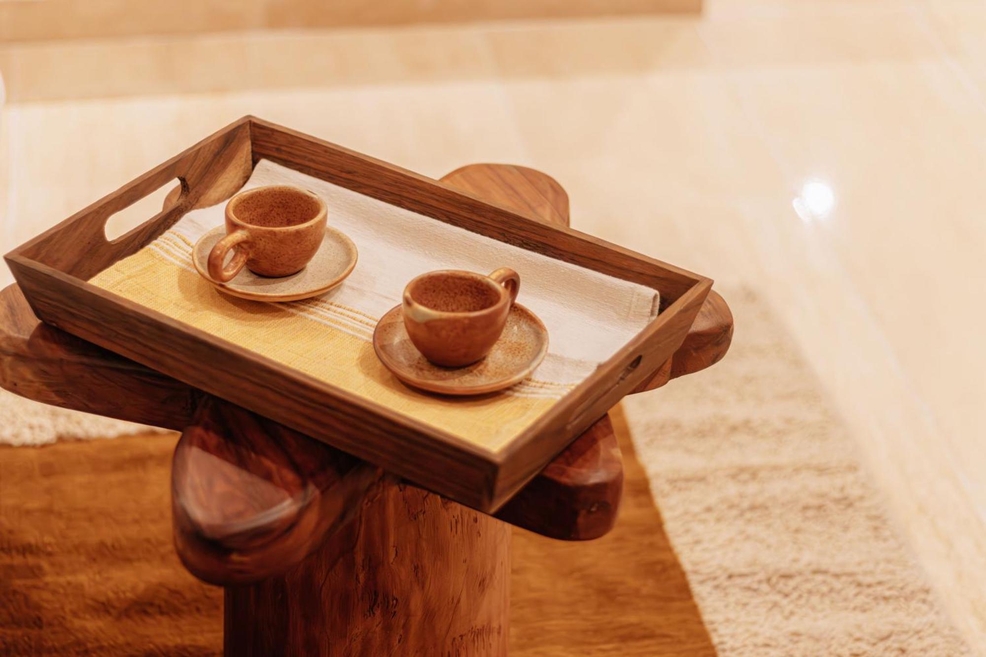 Bacab Tulum Apartment ภายนอก รูปภาพ