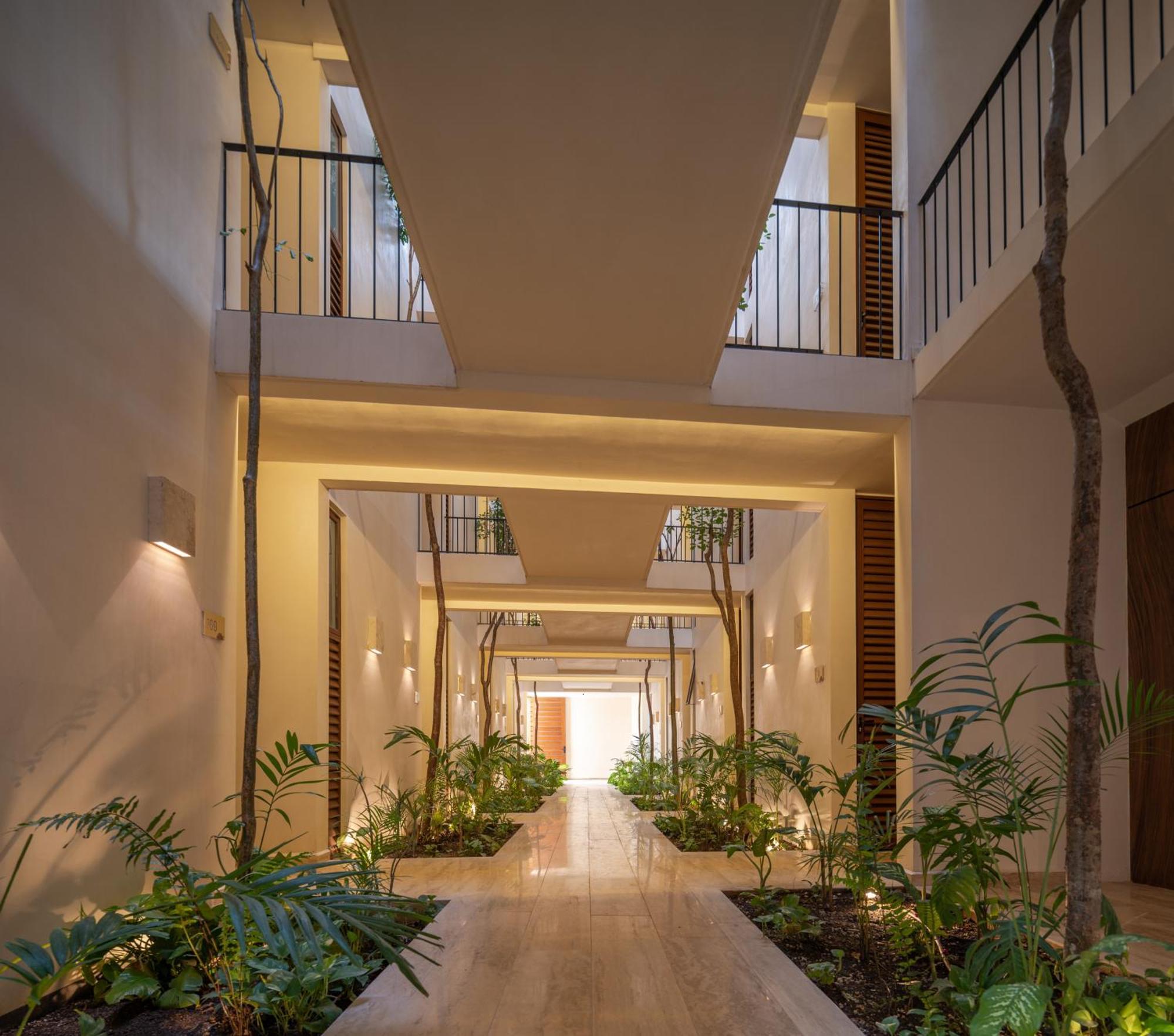 Bacab Tulum Apartment ภายนอก รูปภาพ