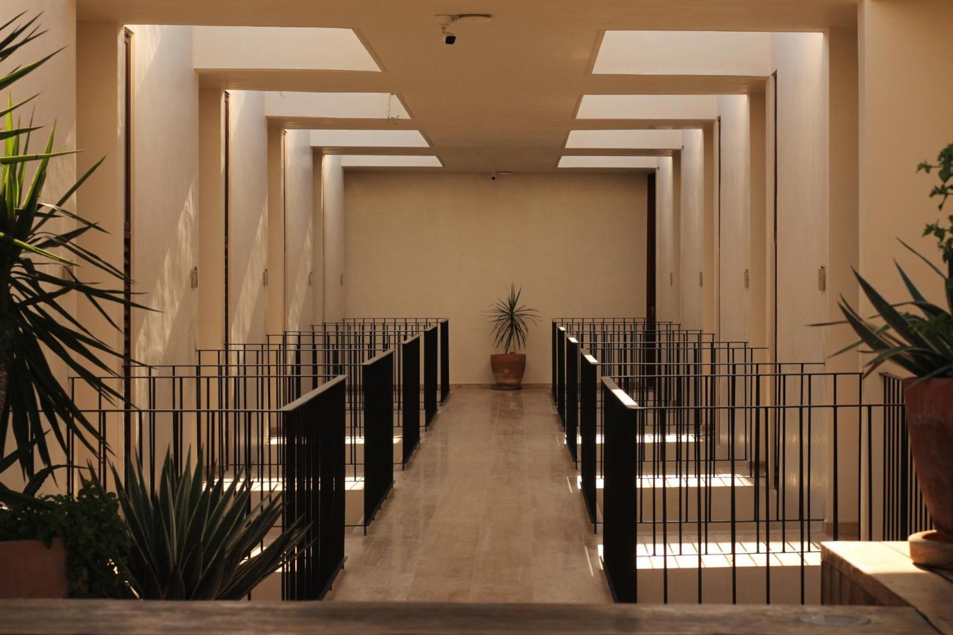 Bacab Tulum Apartment ภายนอก รูปภาพ