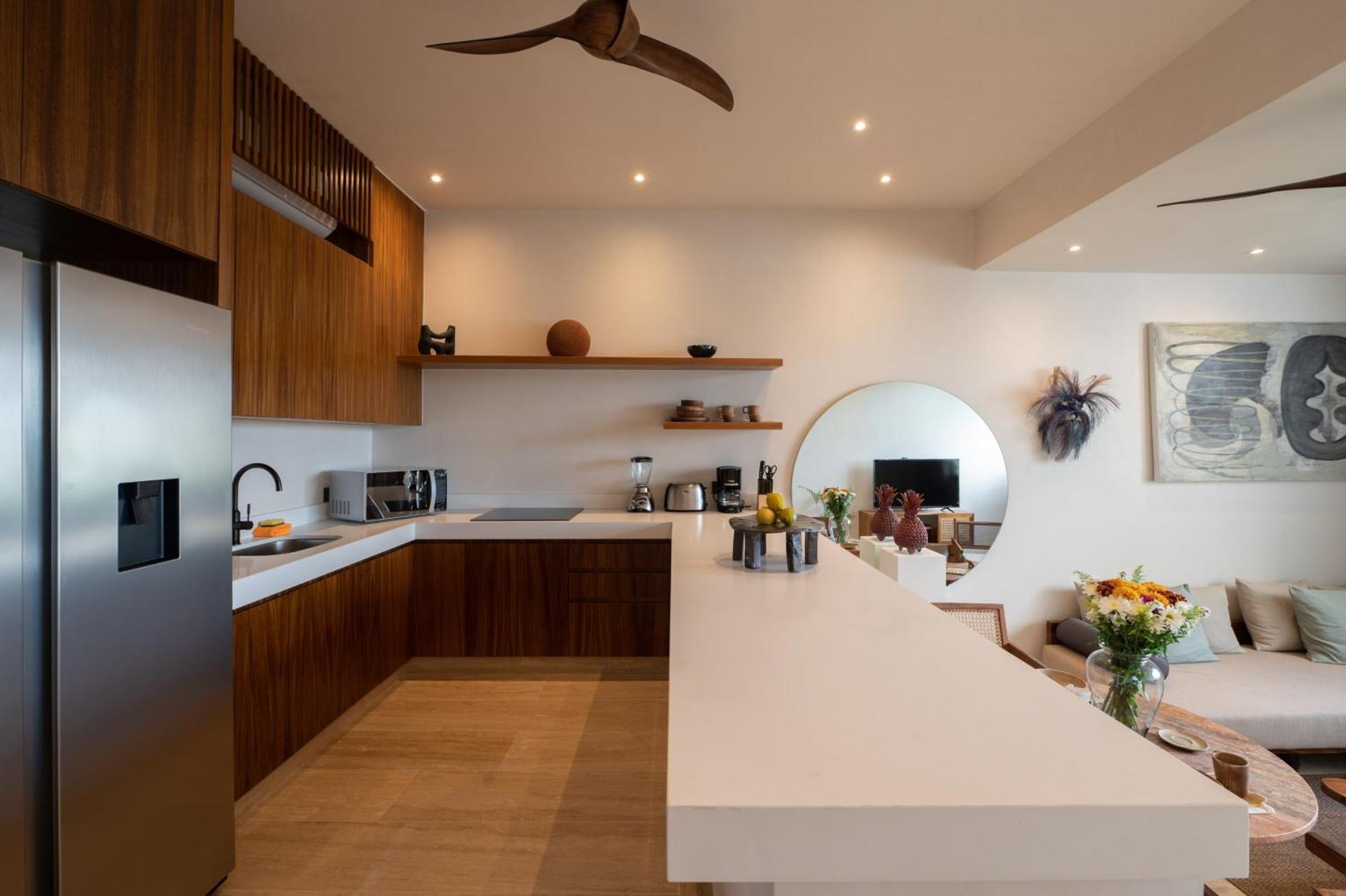 Bacab Tulum Apartment ภายนอก รูปภาพ