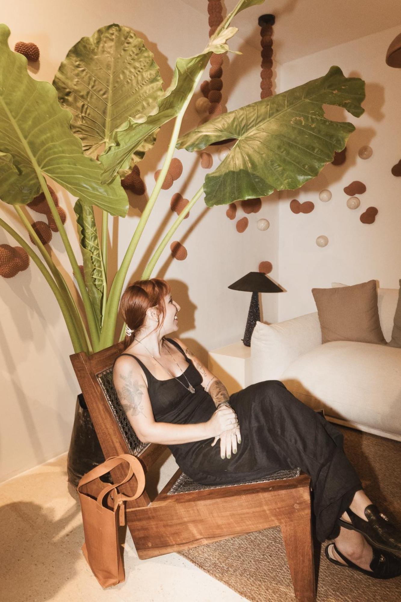 Bacab Tulum Apartment ภายนอก รูปภาพ