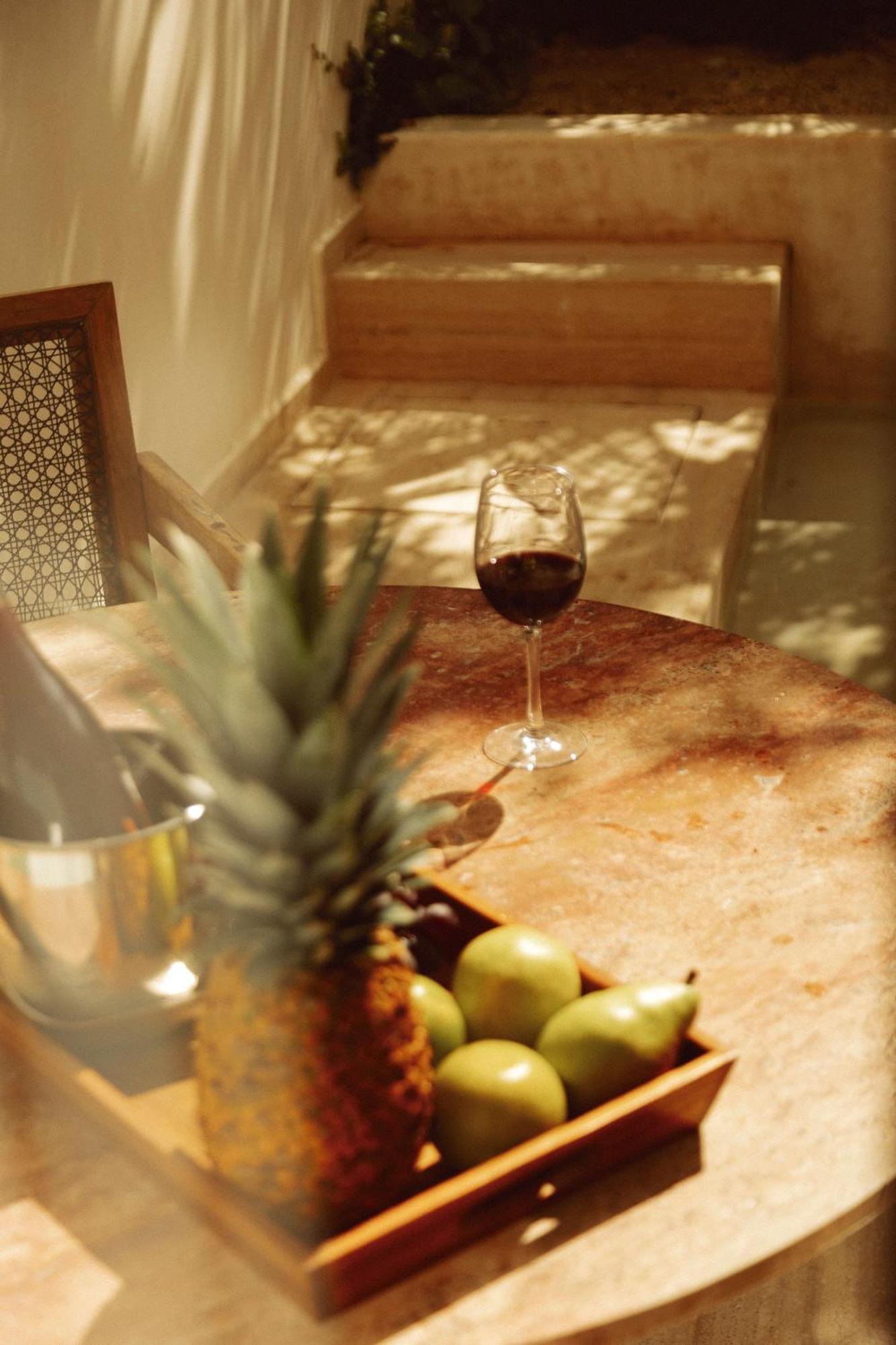 Bacab Tulum Apartment ภายนอก รูปภาพ