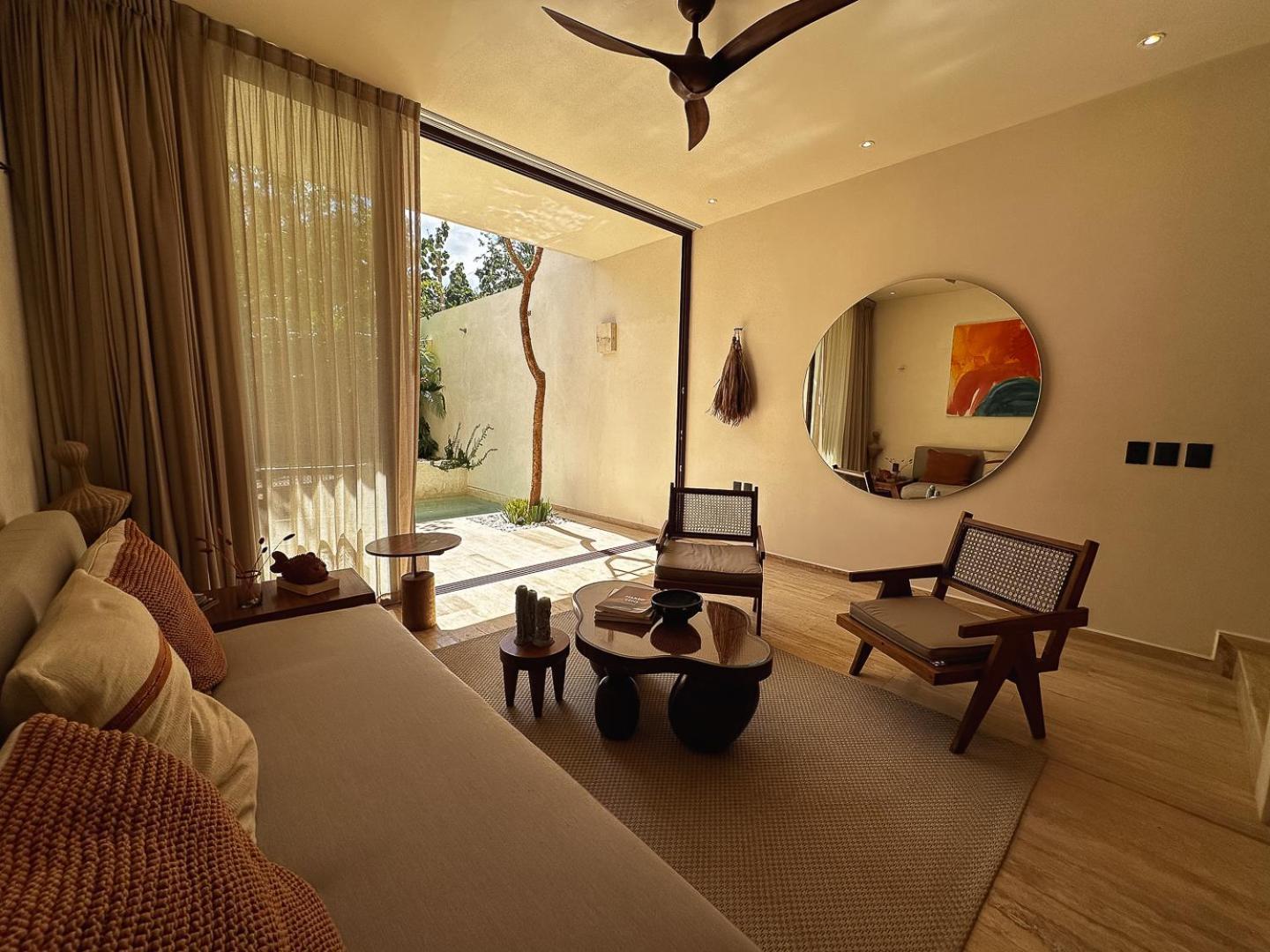 Bacab Tulum Apartment ภายนอก รูปภาพ