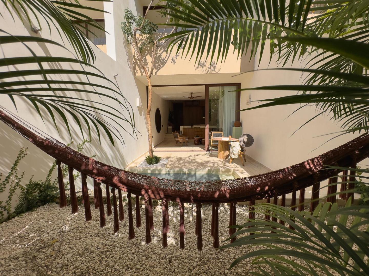 Bacab Tulum Apartment ภายนอก รูปภาพ