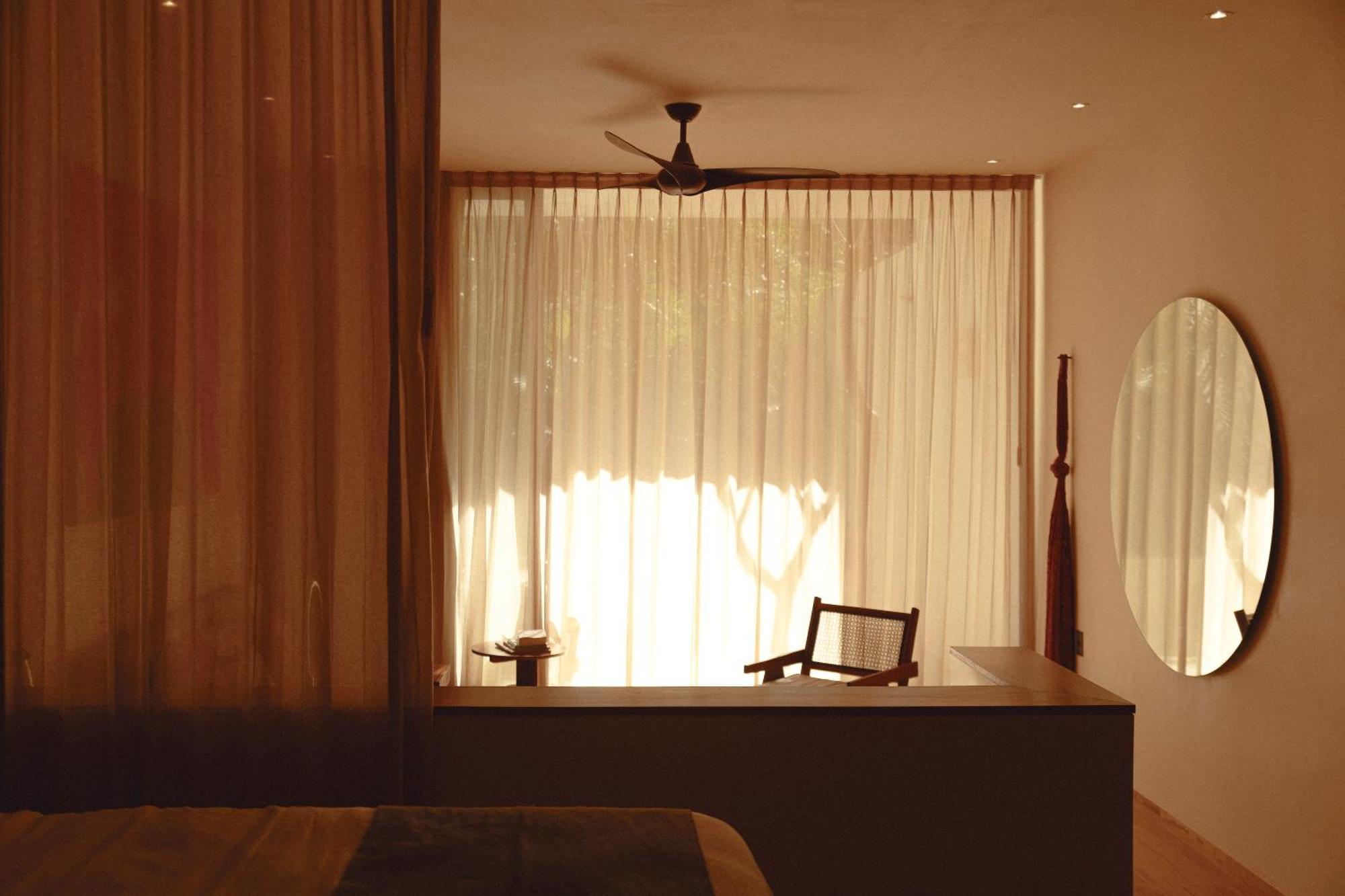 Bacab Tulum Apartment ภายนอก รูปภาพ
