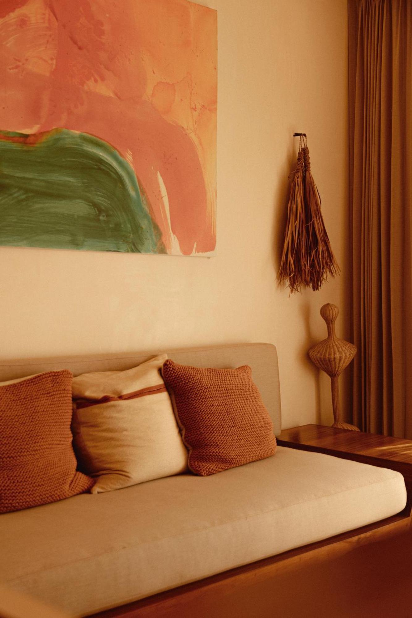 Bacab Tulum Apartment ภายนอก รูปภาพ