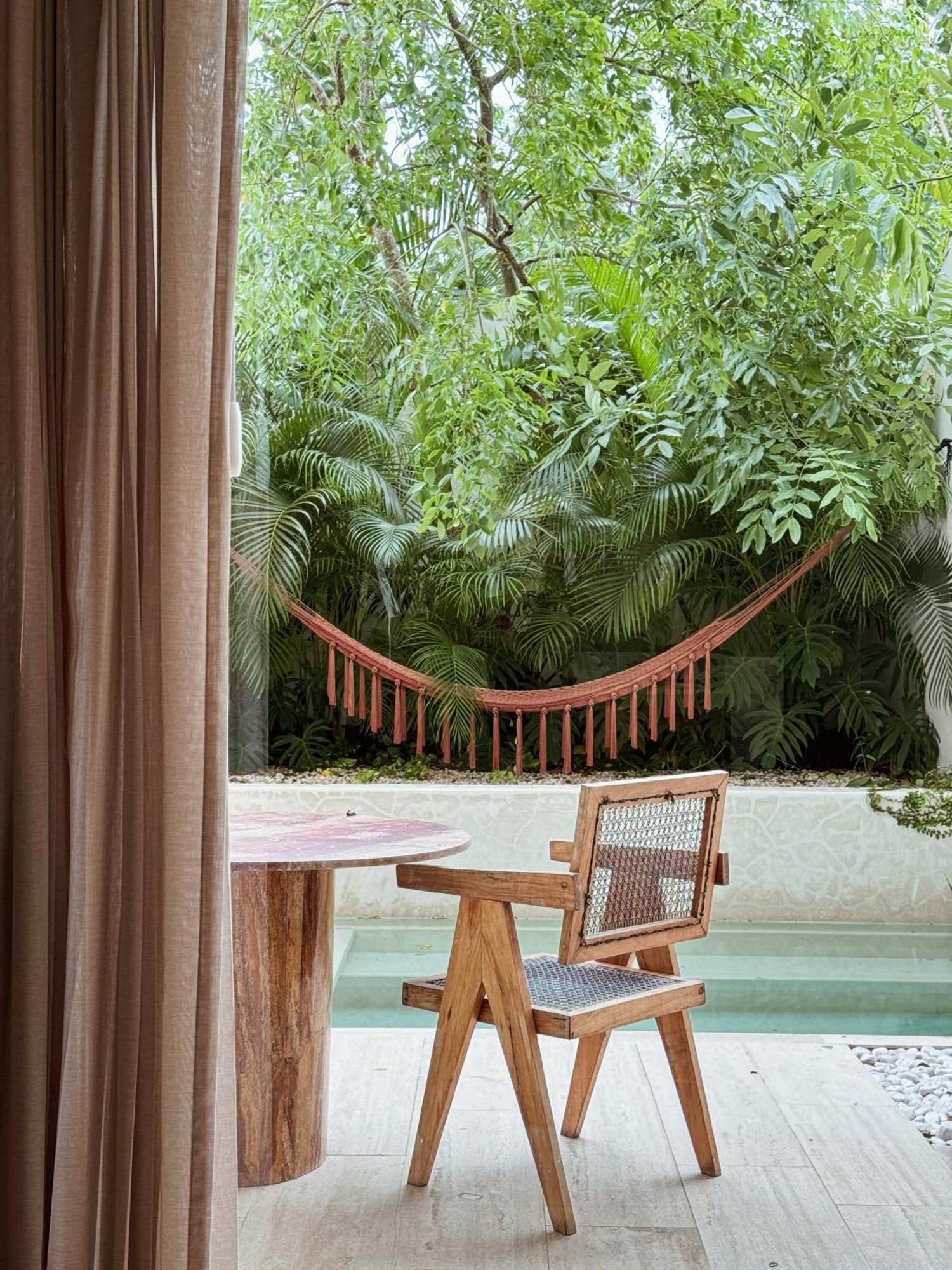 Bacab Tulum Apartment ภายนอก รูปภาพ