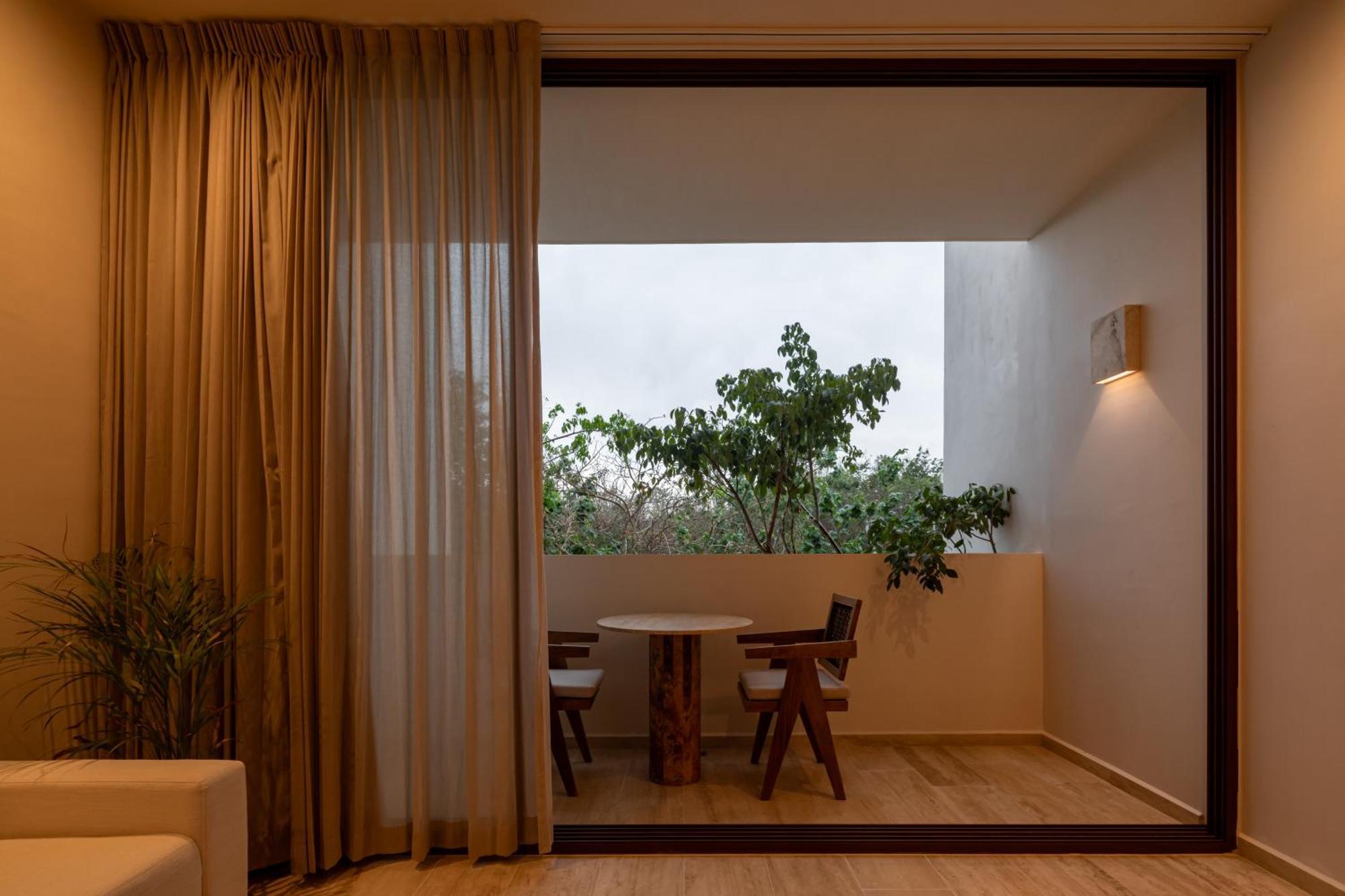 Bacab Tulum Apartment ภายนอก รูปภาพ