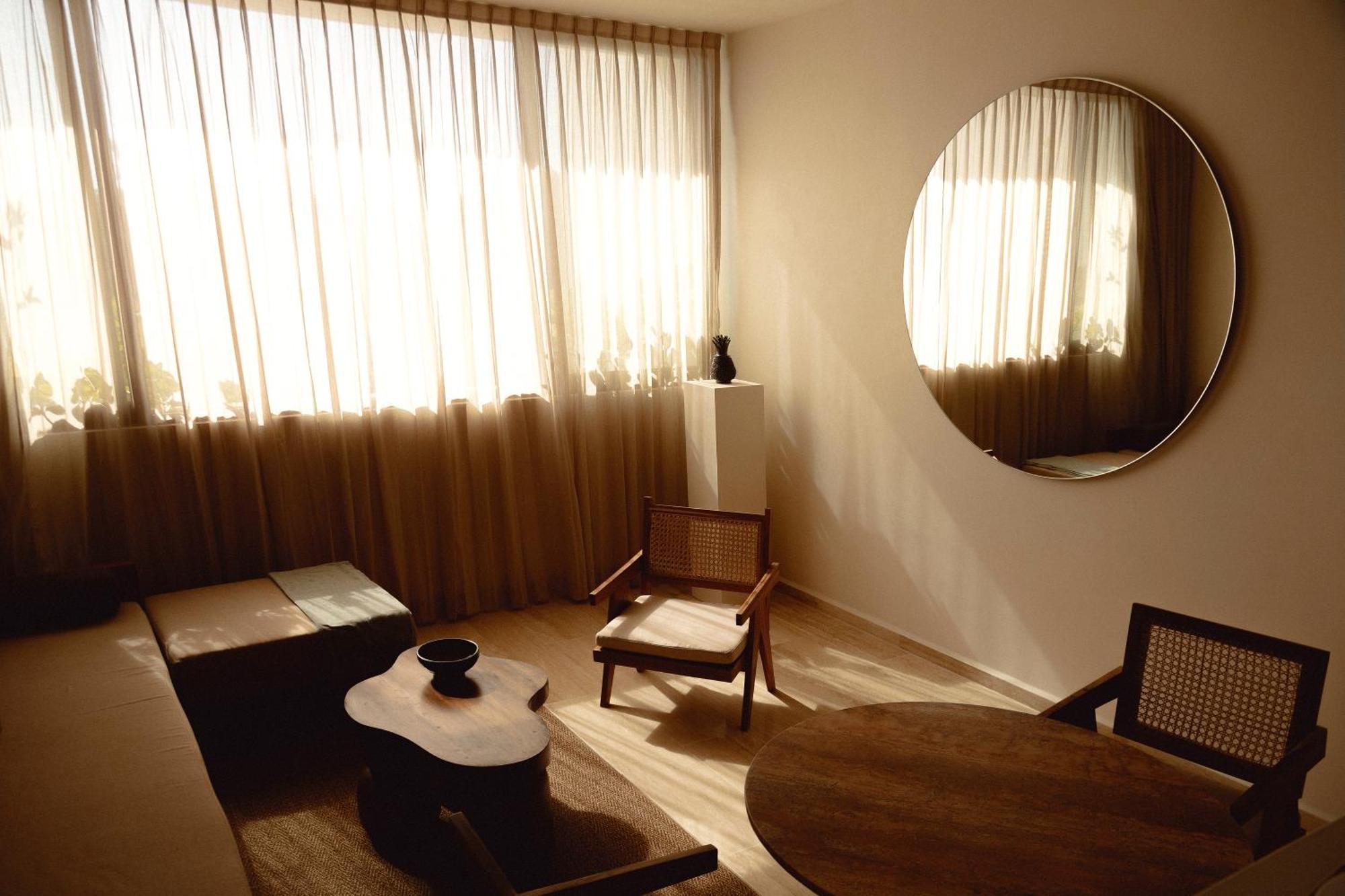 Bacab Tulum Apartment ภายนอก รูปภาพ